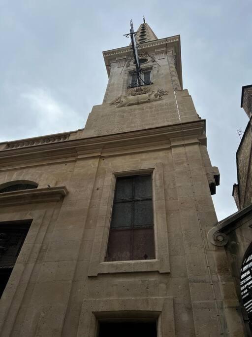 Ile Saint Louis-studio * Parijs