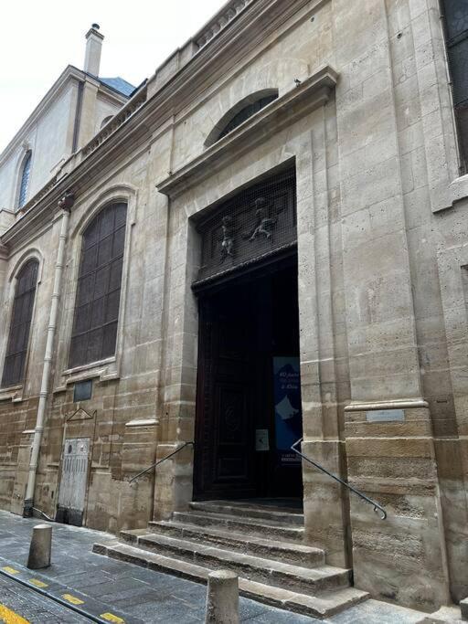 Ile Saint Louis-studio * Parijs